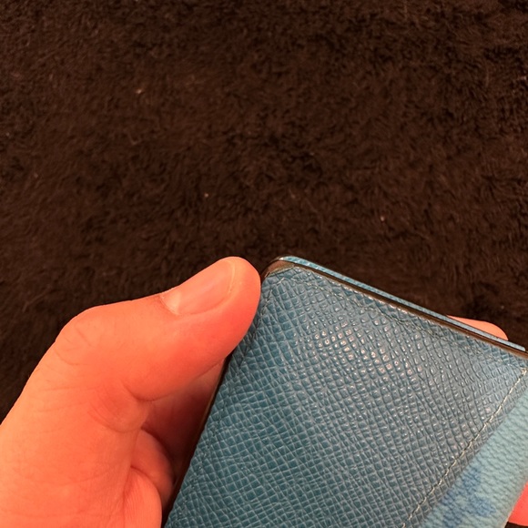 Louis Vuitton Tri Fold - Picture 7 of 8